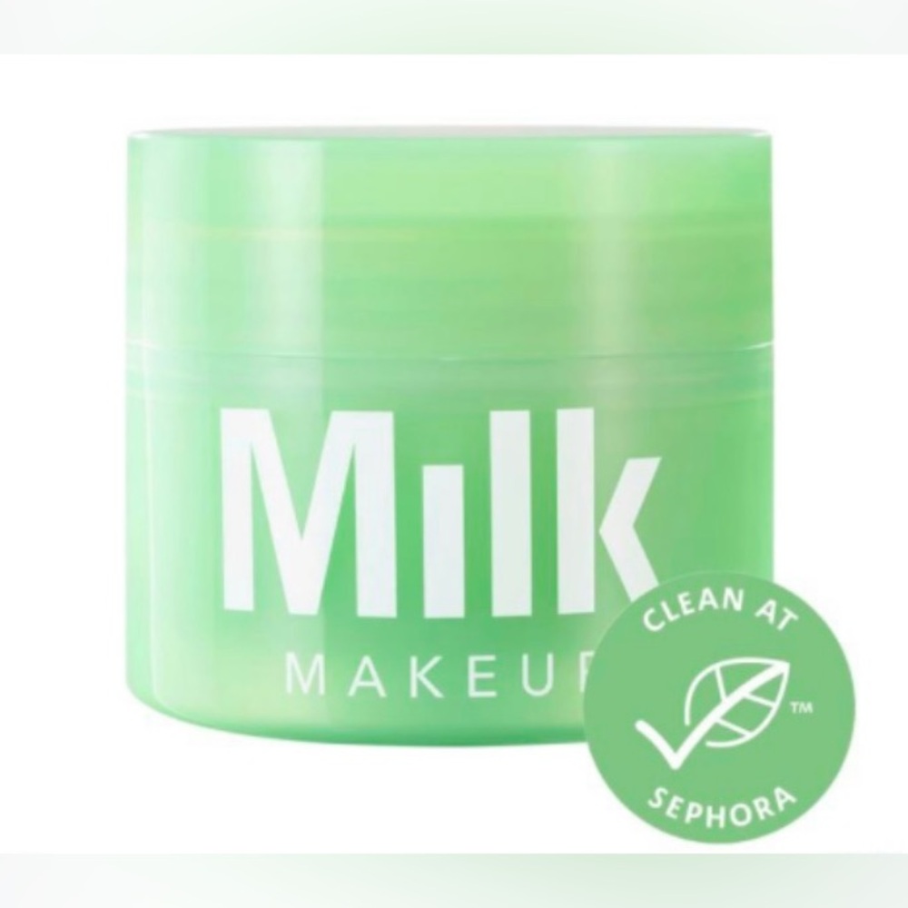 Milk Makeup Hydro Ungrip Makeup Removing Cleansing Balm